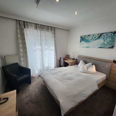 Hotel Almrausch バートライヘンハル エクステリア 写真