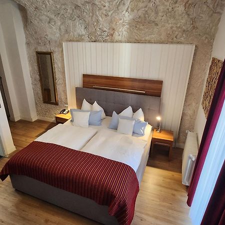Hotel Almrausch バートライヘンハル エクステリア 写真