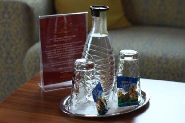 Hotel Almrausch バートライヘンハル エクステリア 写真