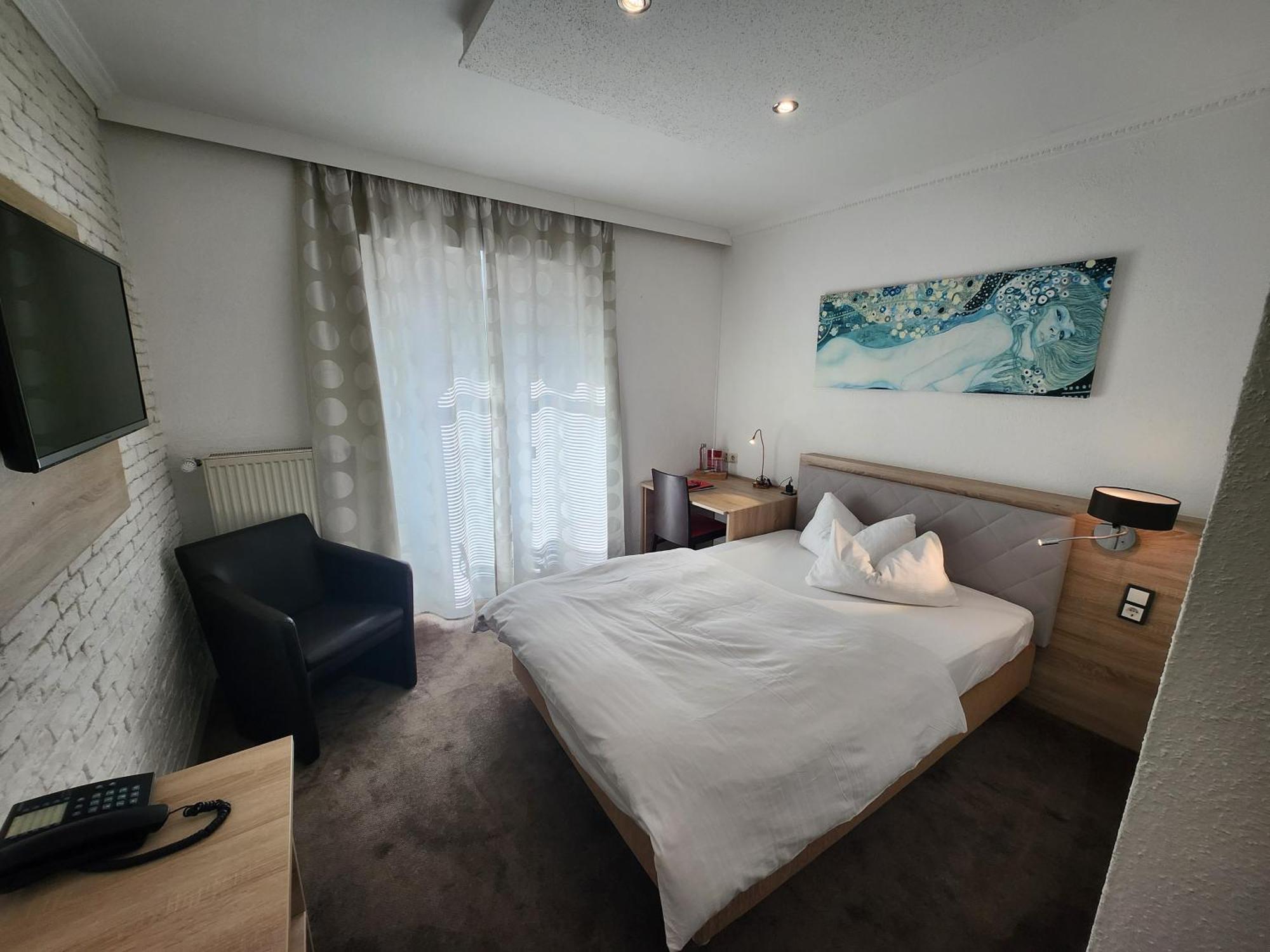 Hotel Almrausch バートライヘンハル エクステリア 写真