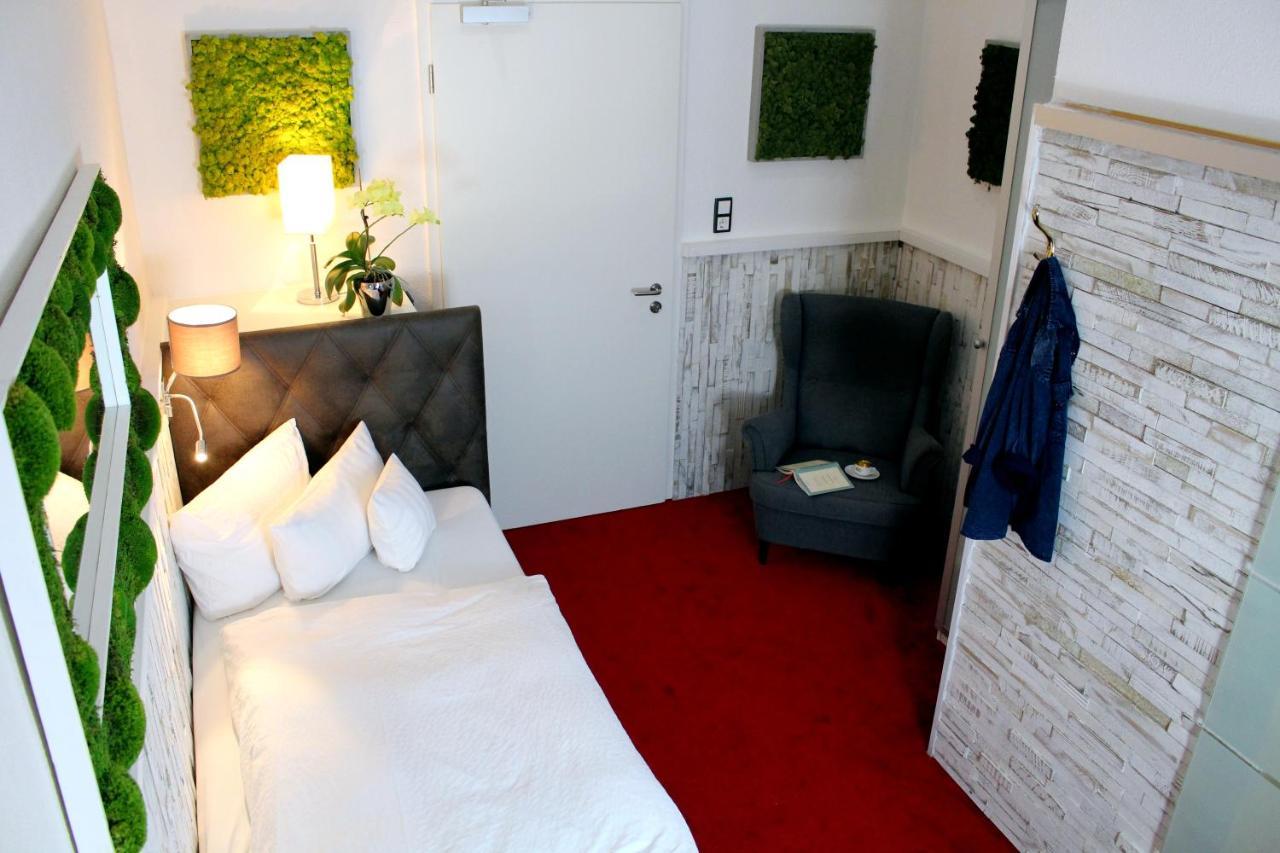 Hotel Almrausch バートライヘンハル エクステリア 写真